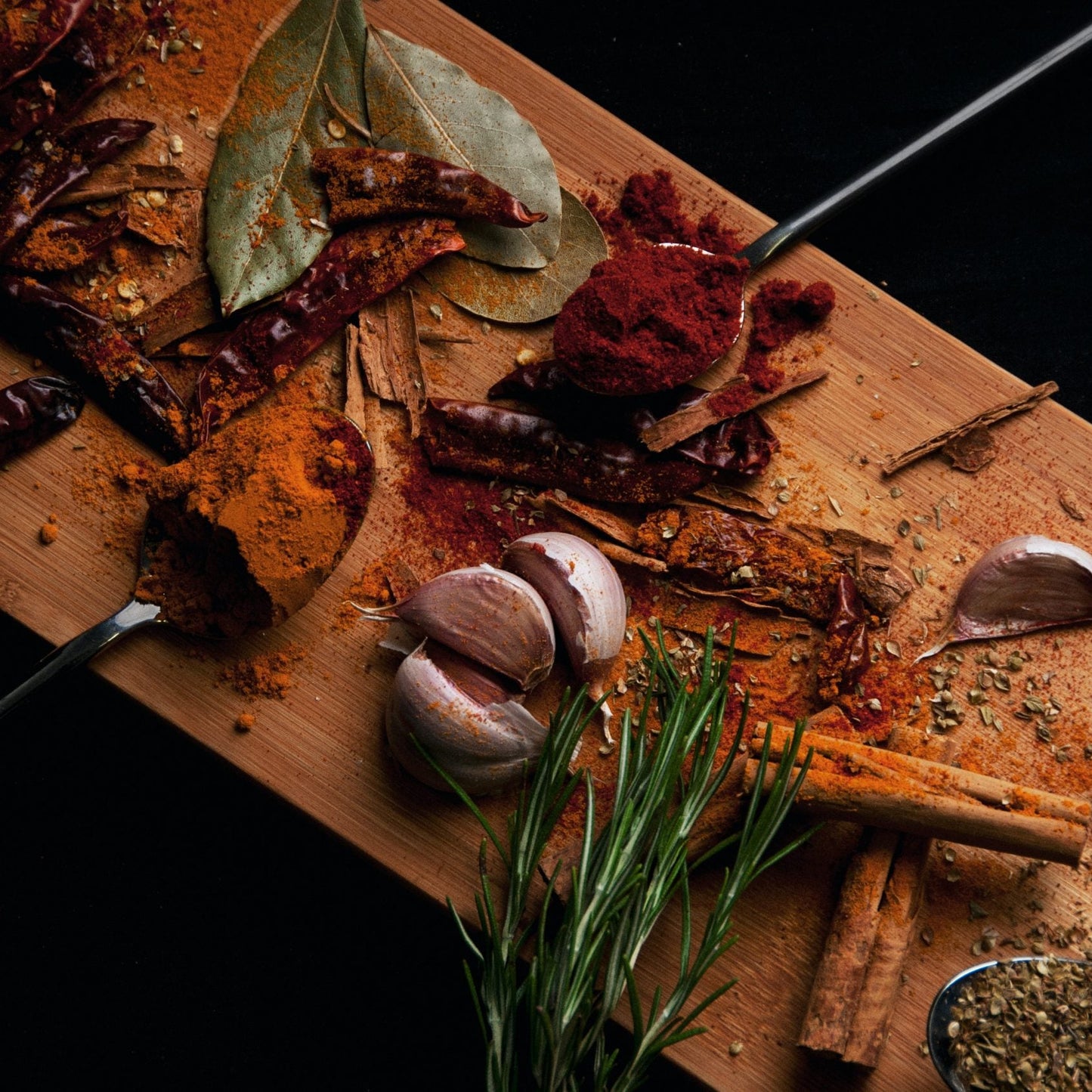 Smoked Paprika 50g image 0