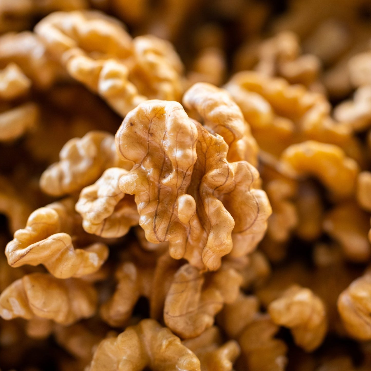 Walnut Halves 300g image 0
