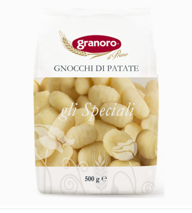 Granoro Gnocchi 500g image 0