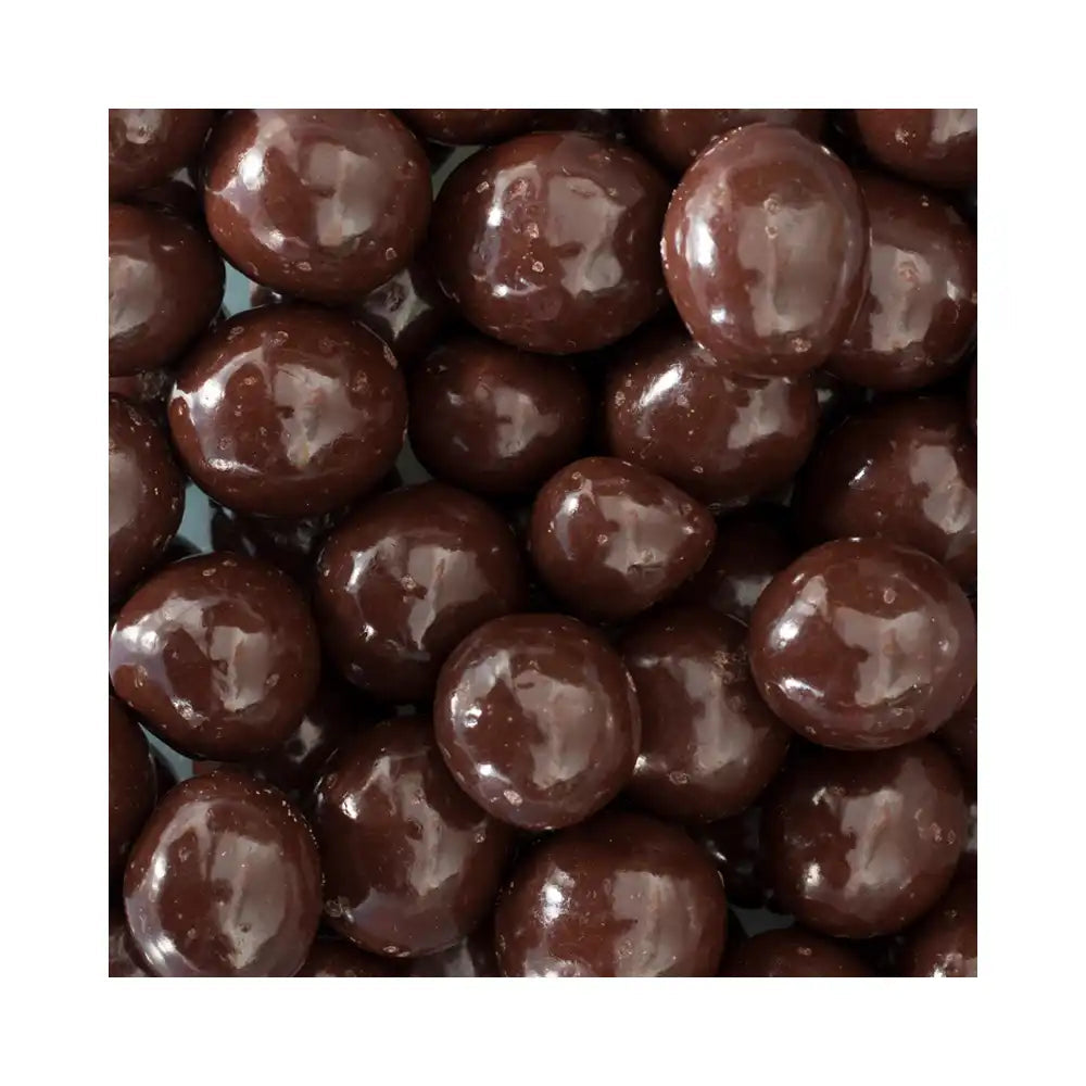 Dark Chocolate Gooseberries 150g image 0