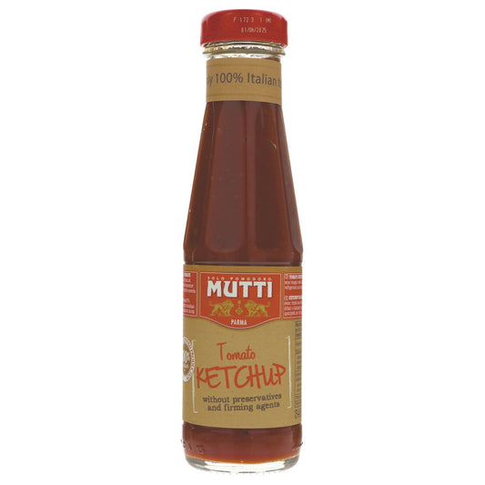 Mutti Ketchup Classico image 0