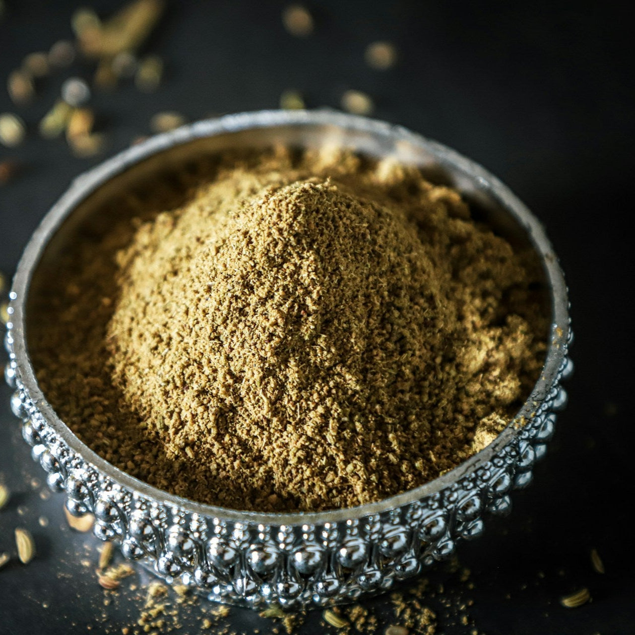 Garam Masala Refill 50G