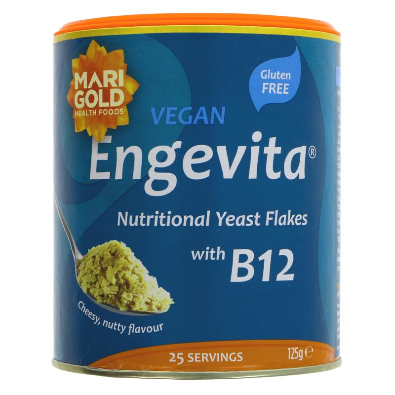 Nutritional Yeast image 0