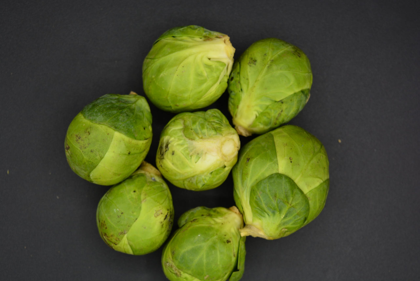 Brussels Sprouts image 3