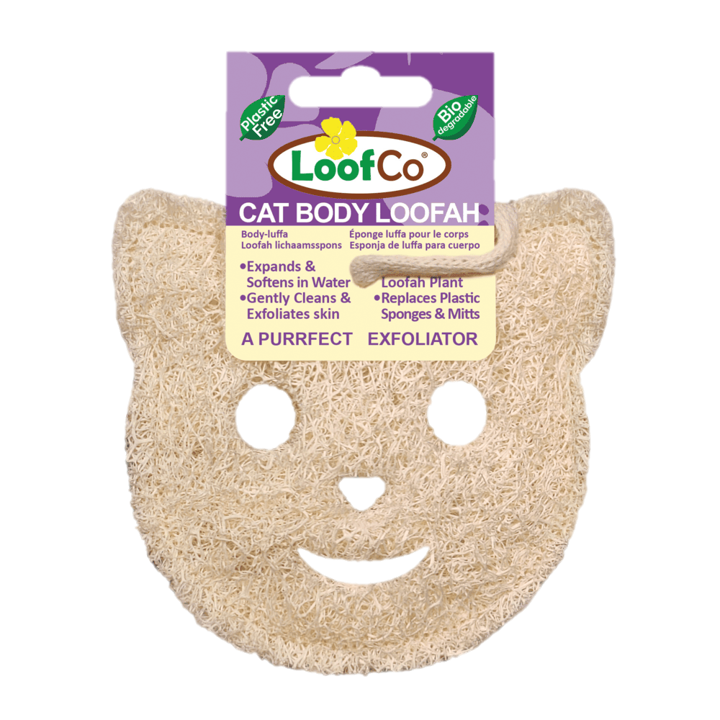 Cat body Loofco