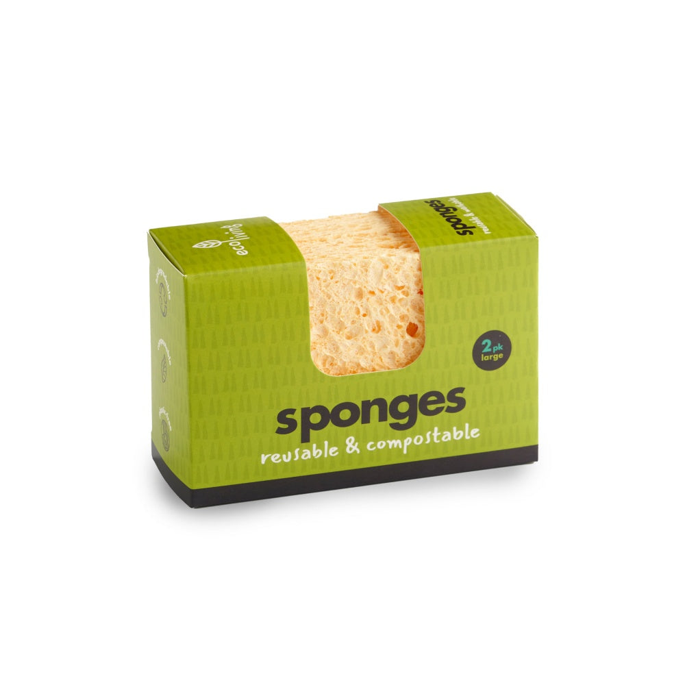 Home Compostable Sponge- UK made