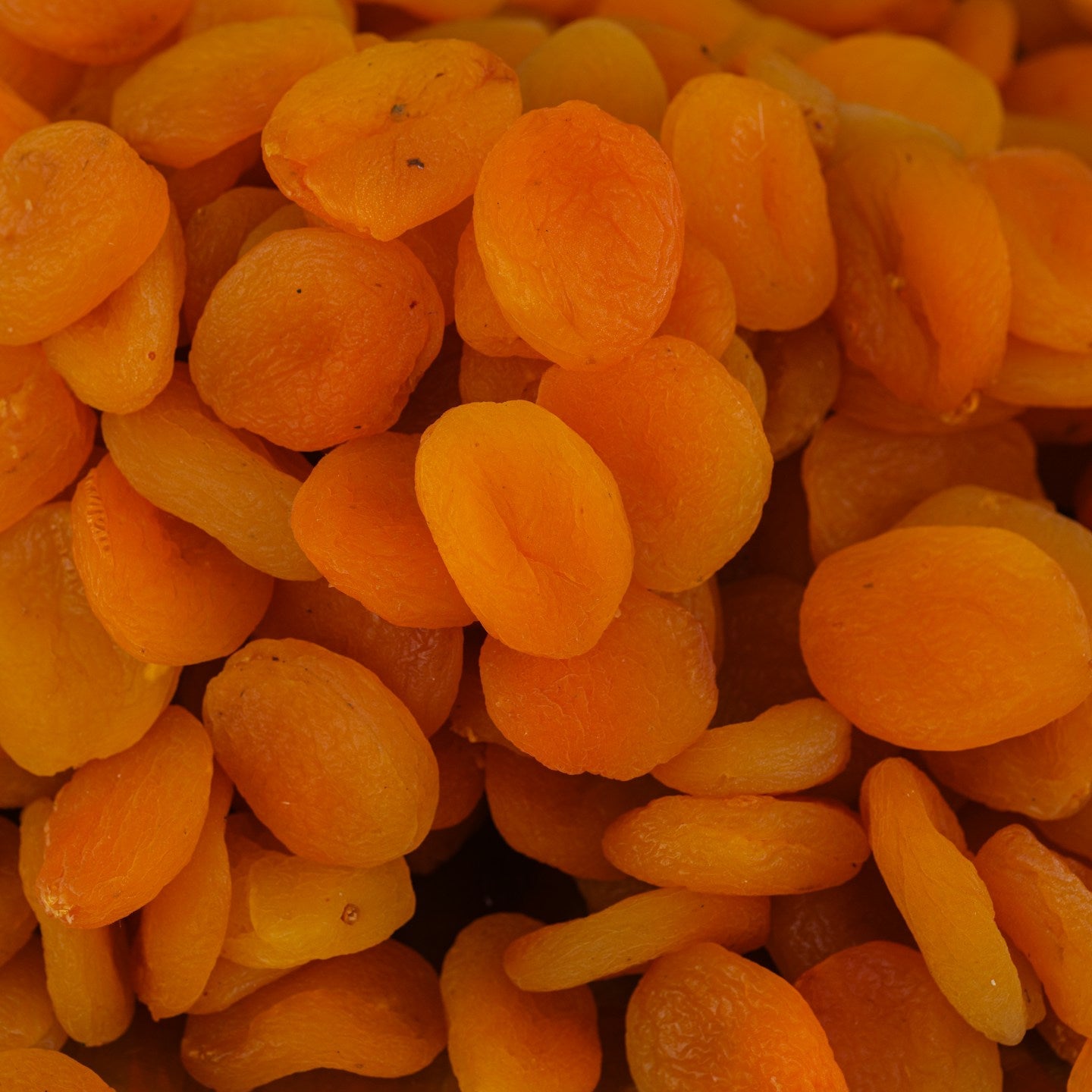 Dried Apricots 300g