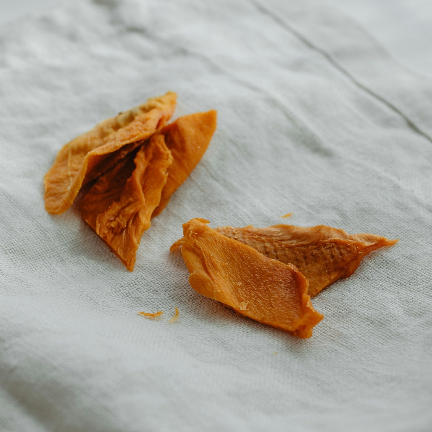 Sundried Mango 100g