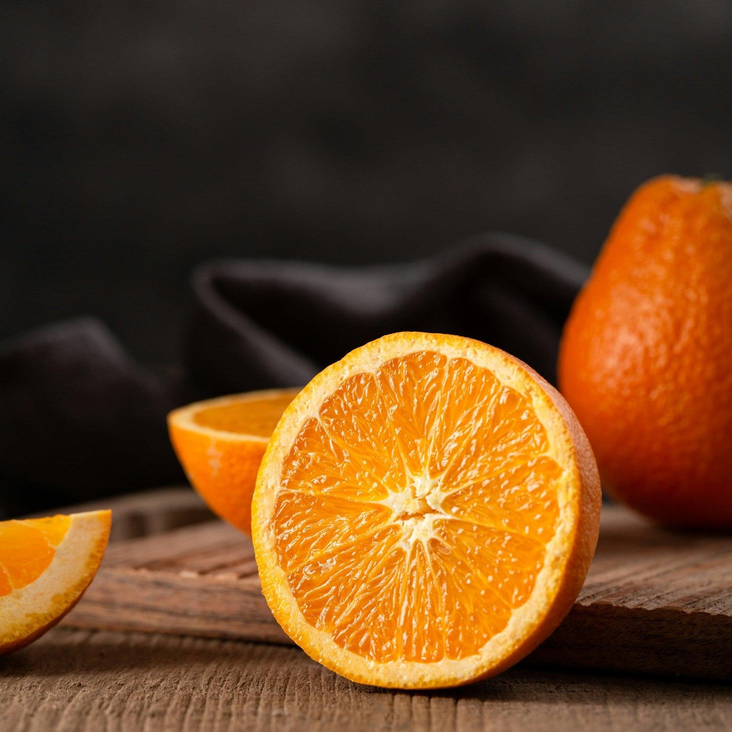 Oranges (5)