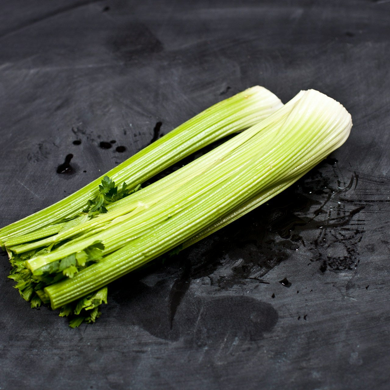 Celery Head