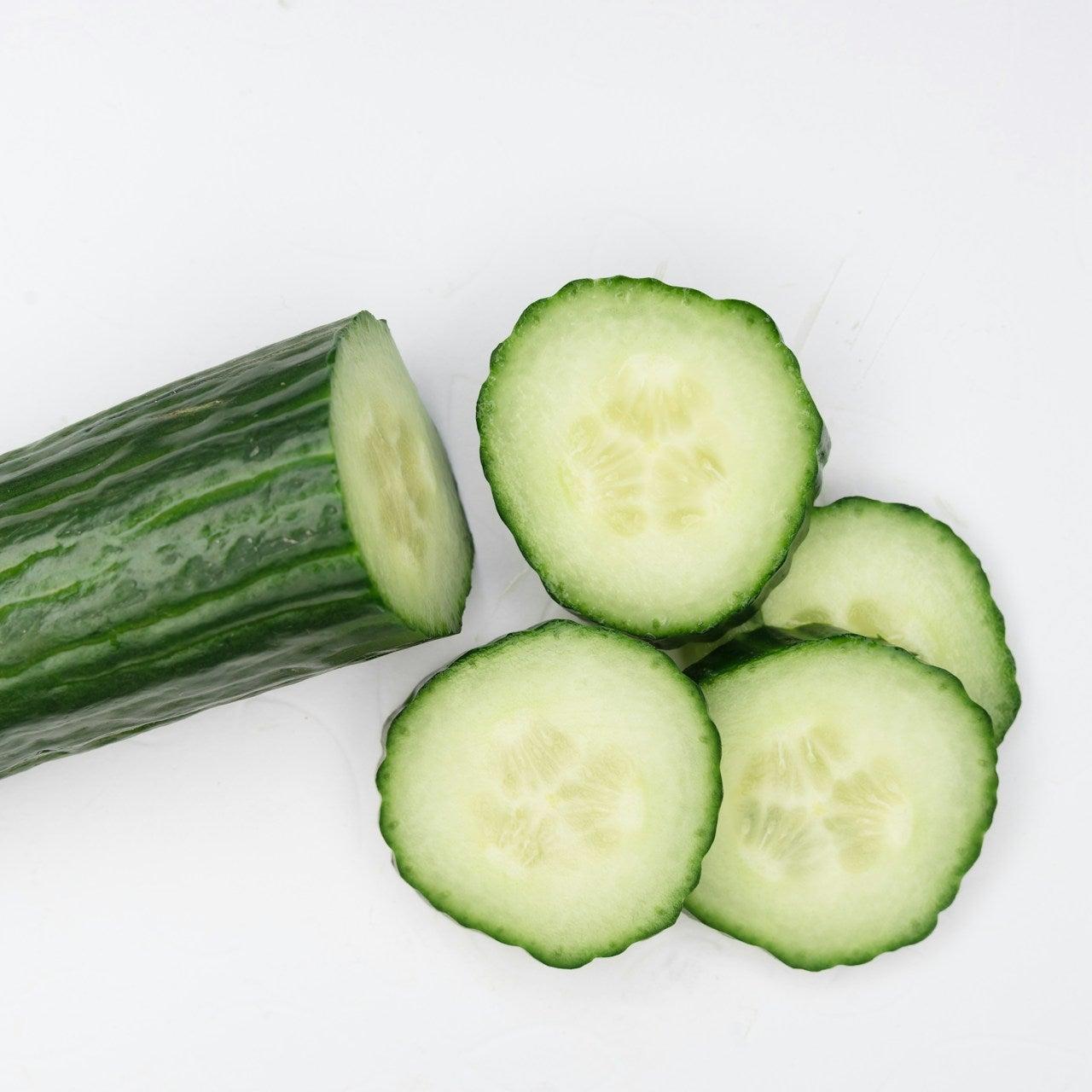 Cucumber individual
