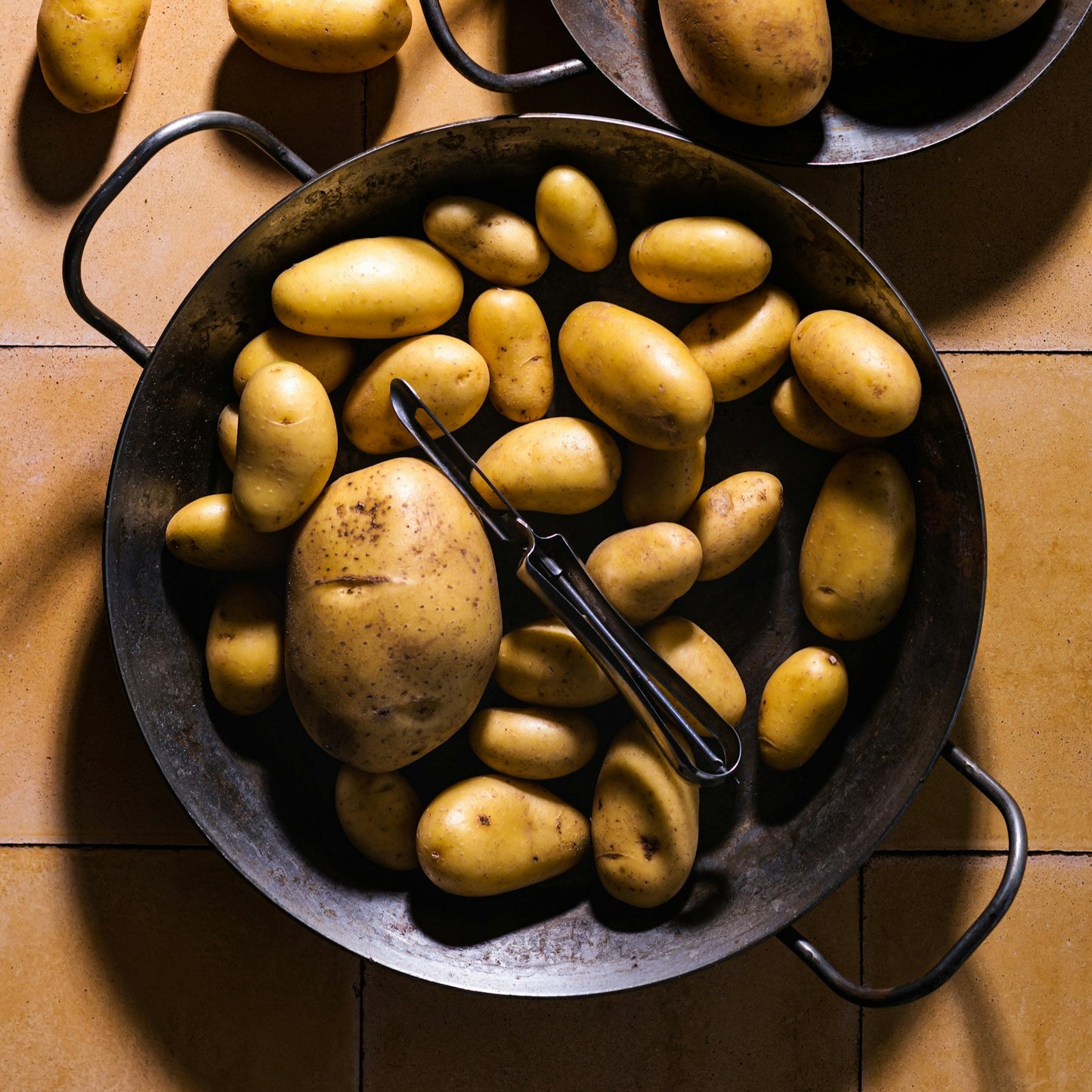 Salad Potatoes - 1kg