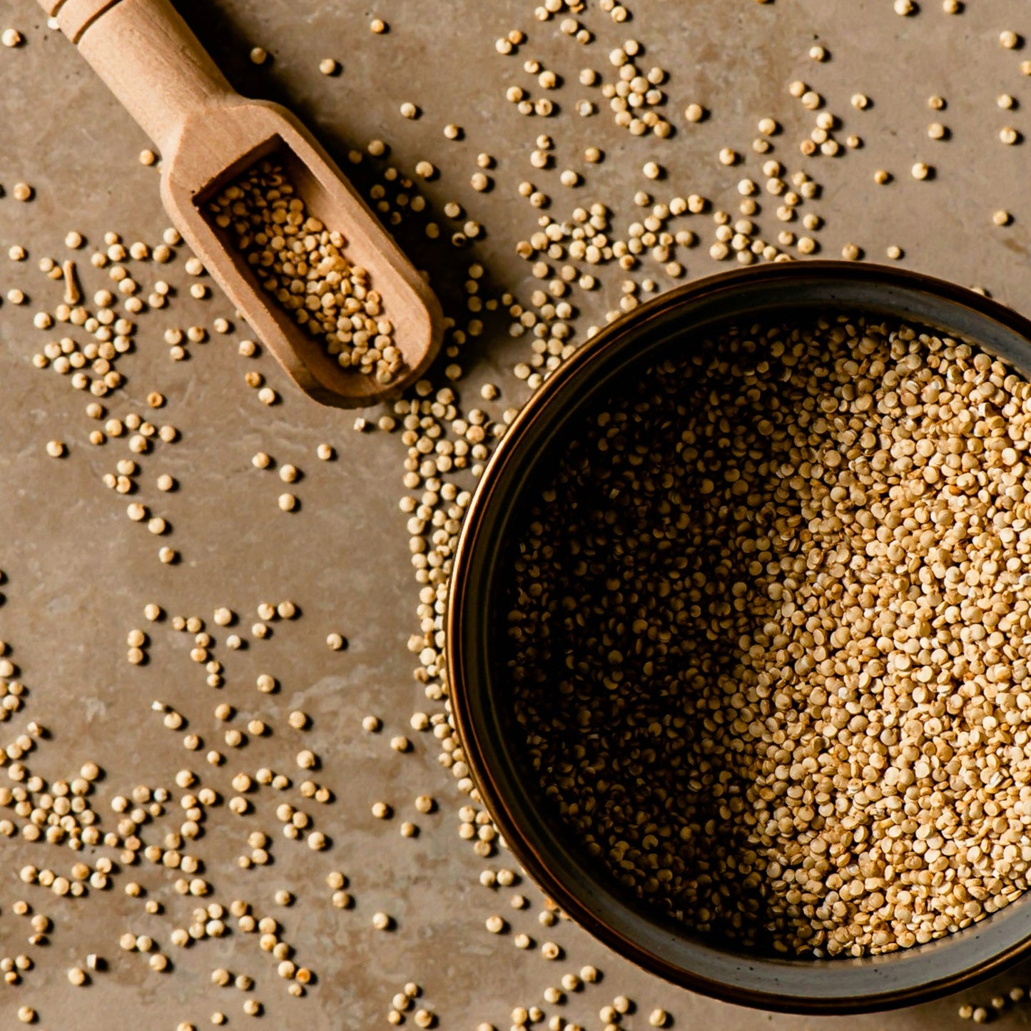 Quinoa Refill 500g