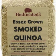 Hodmedod's Smoked Quinoa 300g