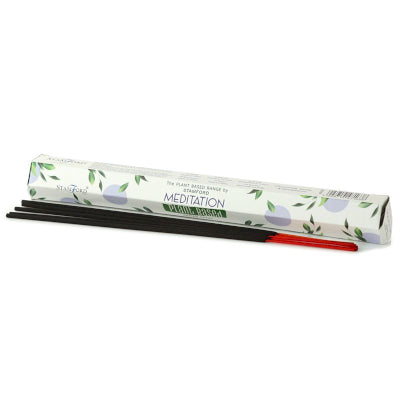 Meditation Plant Based Incense