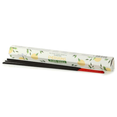 Energising Plant Based Incense