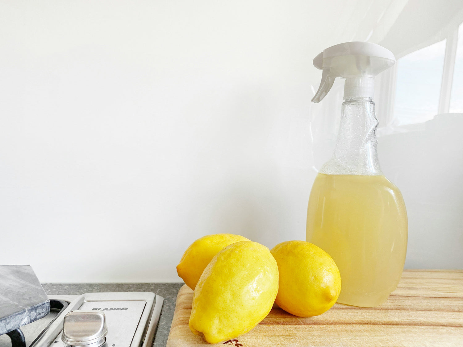 eco cleaning products