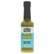 Eaten Alive- Sauce 150ml - Eaten Alive Preserved Lemon Hot Sauce image