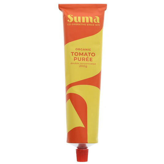 Suma Tomato Puree image 0