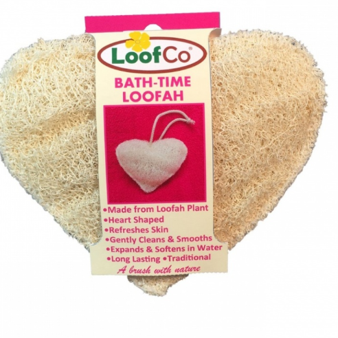 Loofco Bath Time Loofah image 0