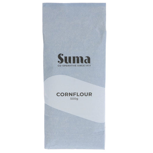 Suma Cornflour 500g image 0