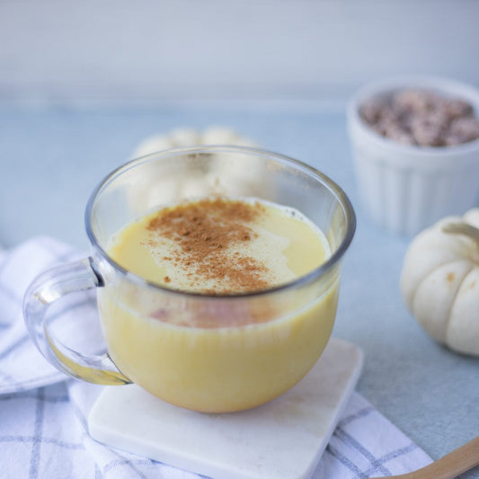 Ground Nutmeg 50g image 0