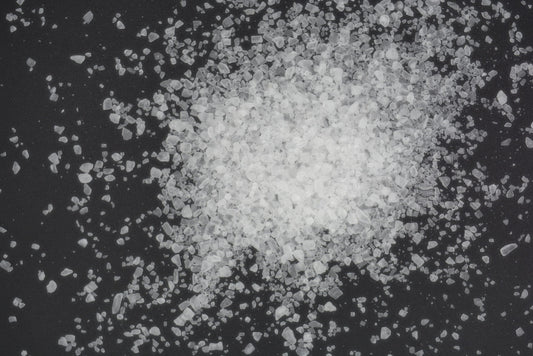 Sea Salt image 0