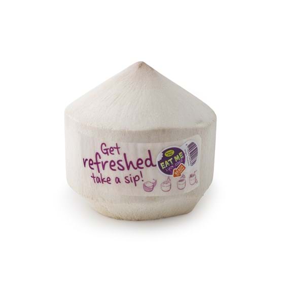 Drink Coconut image 0