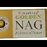 Golden Nag Chandan 15g