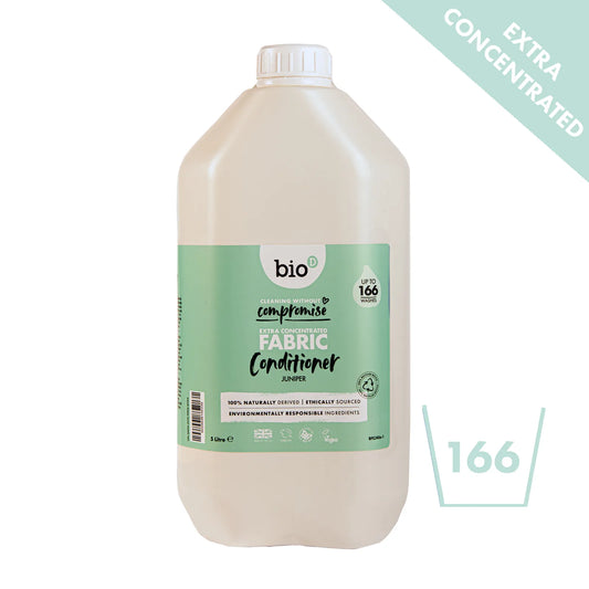 BioD Juniper Fabric Conditioner - 5L