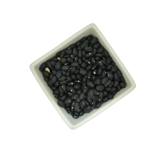 Black Beans Refill 500g