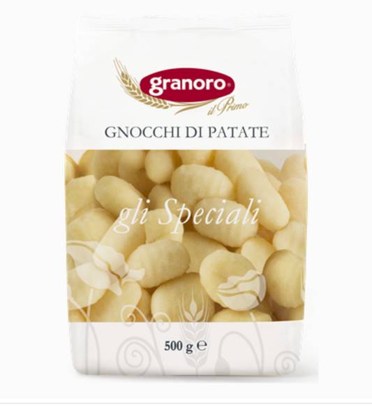 Granoro Gnocchi 500g image 0