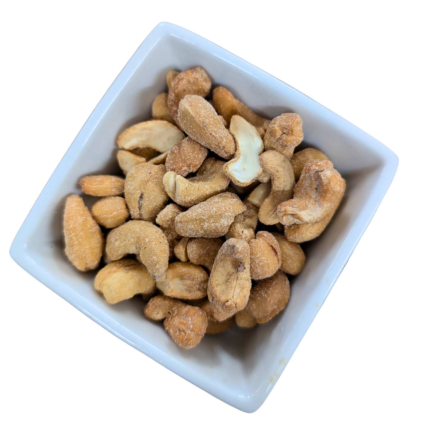 Chilli & Lime Cashews 200g