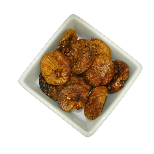 Dried Lerida Figs 250g