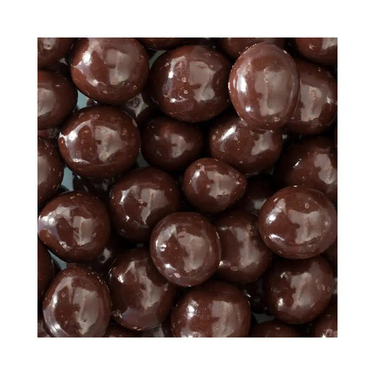 Dark Chocolate Gooseberries 150g image 0