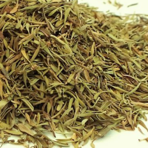 Dried Thyme image 0