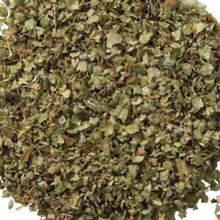 Dried Marjoram image 0