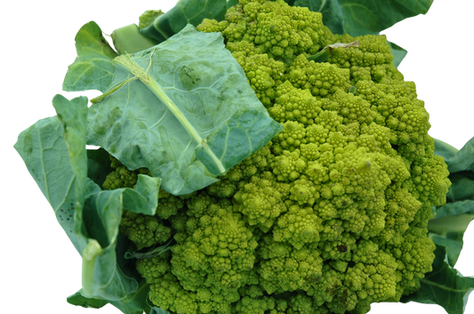 Romanesco Cauiflower