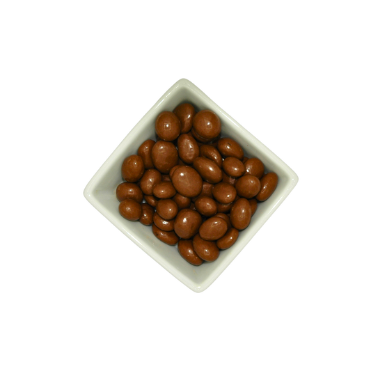 Chocolate Raisins Refill 250g