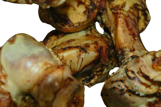 Postman's Legs Bone Individual