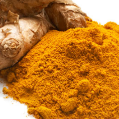 Ground Turmeric 50G image 0