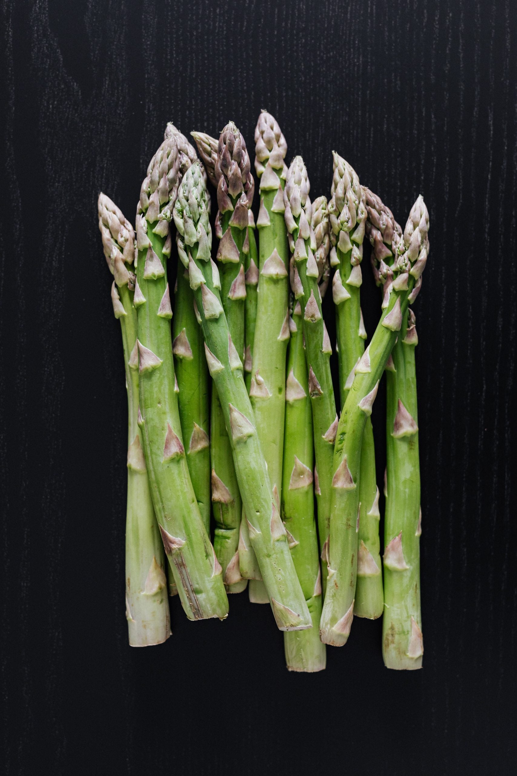 English Asparagus Bunch image 0