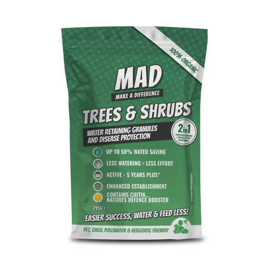 M.A.D Trees and Shrubs 290g