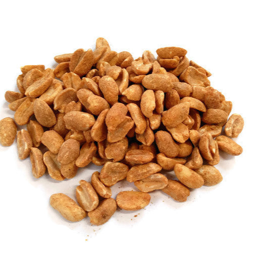 Dry Roasted Peanuts 250g image 0