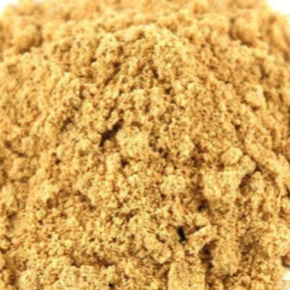 Ground Ginger image 0
