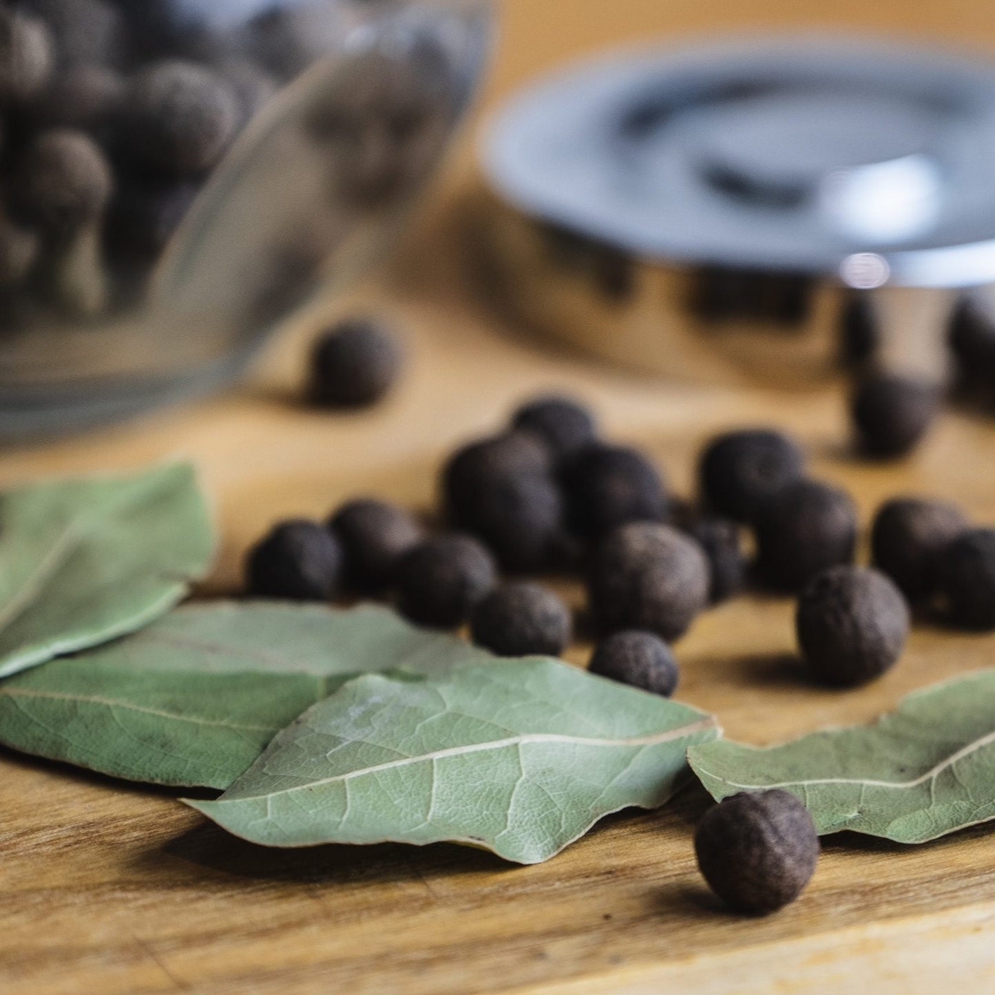 Ground All Spice 50g image 0