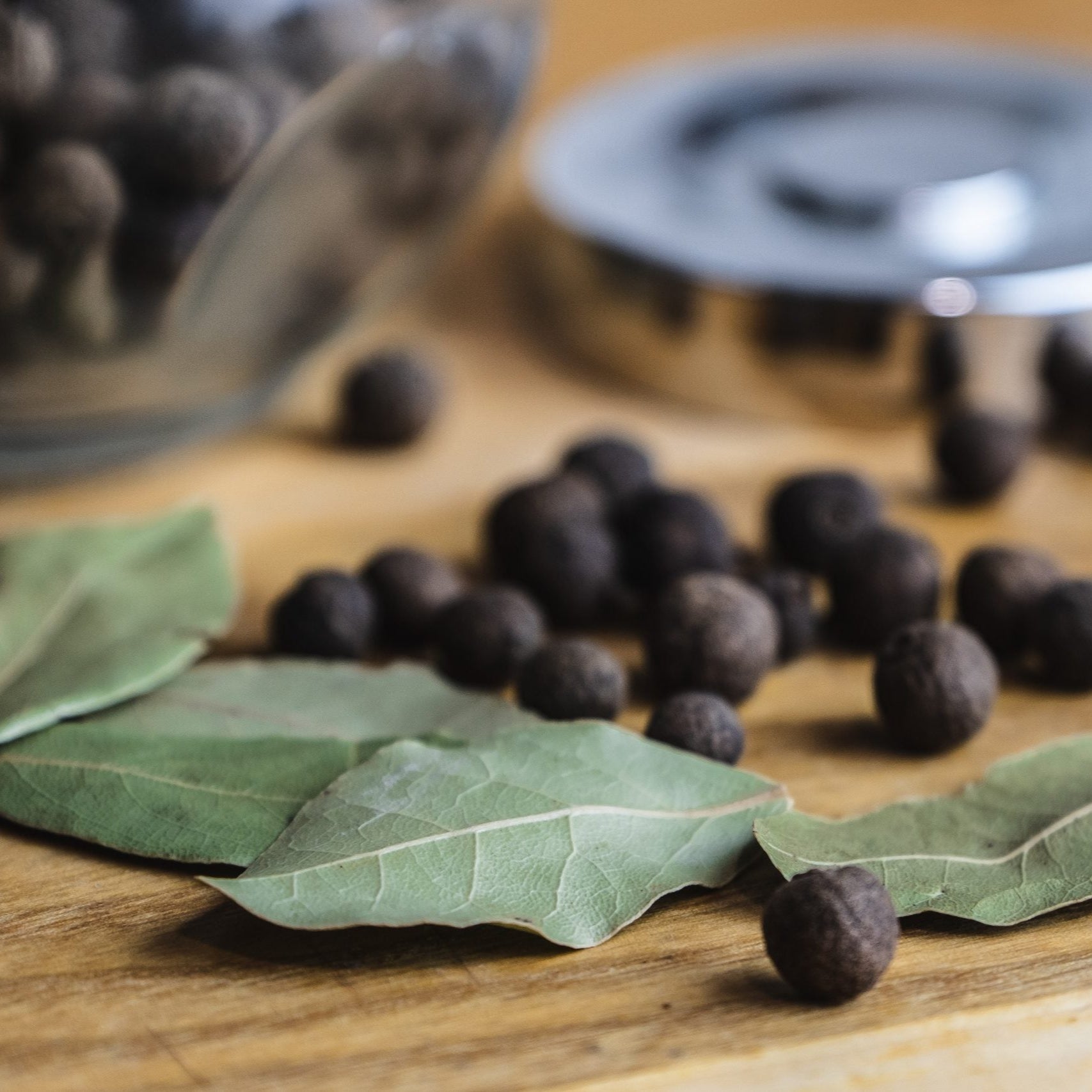 Ground All Spice 50g image 0