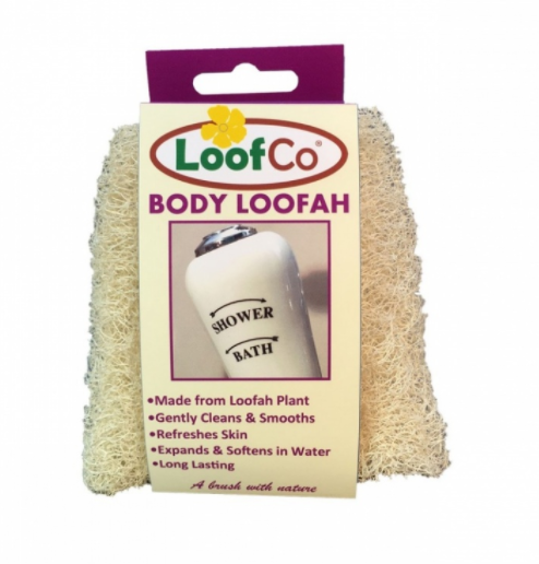 Body Loofah image 0