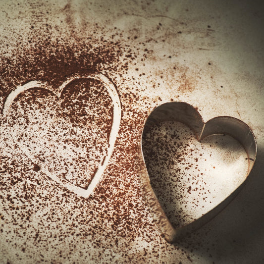 Pure Cocoa Powder 100g image 0