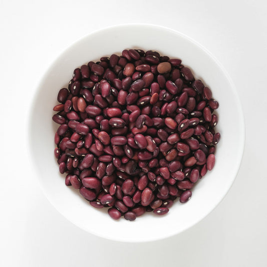 Dried Red Kidney Beans Refill 500g